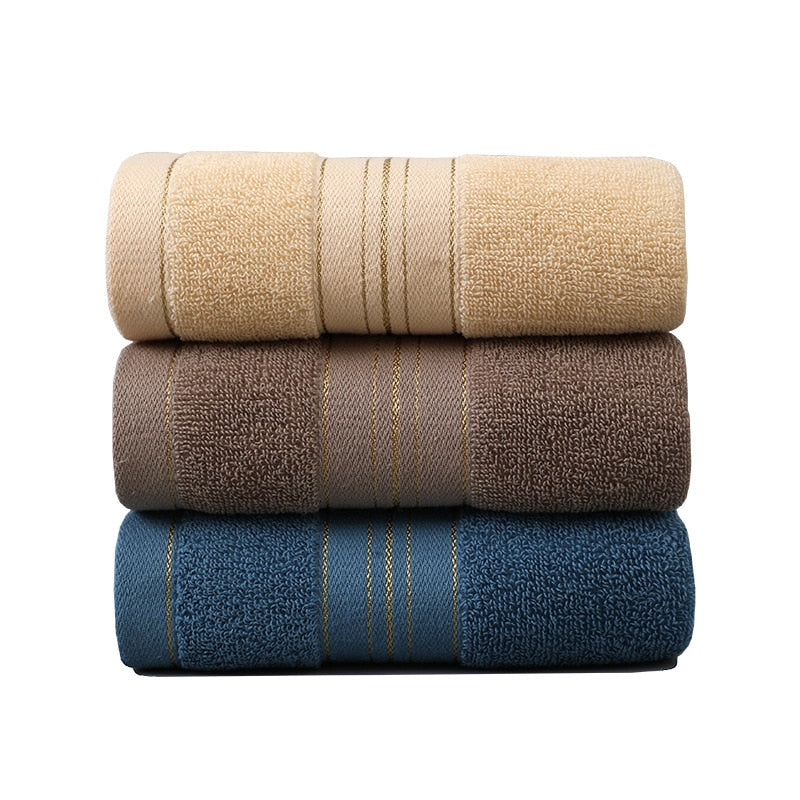 Dreamy Softness: High-Quality Towels for a Spa-like Experience – Maison  Aurelia