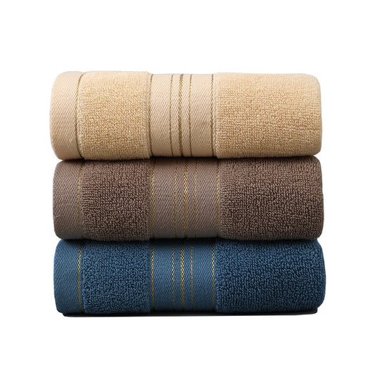 Dreamy Softness: High-Quality Towels for a Spa-like Experience